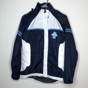 Equine Couture Equestrian Rain Jacket